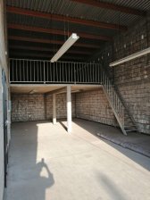 Bodega en renta Parque industrial Ciudad Obregón