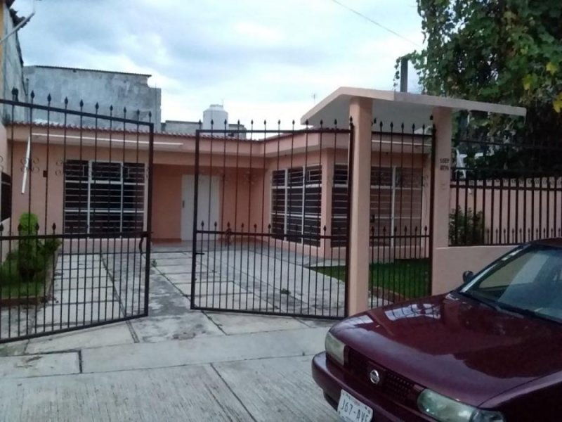 Casa en Renta en CENTRO XICOTEPEC DE JUAREZ PUEBLA, Puebla
