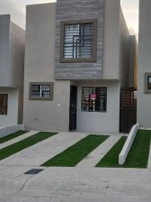Casa en Renta en Burdeos Residencial, Fracc. Viñas del Mar, Tijuana, B.C.