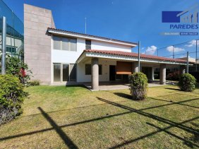 Casa en Renta en Fracc. Campestre Celaya, Guanajuato