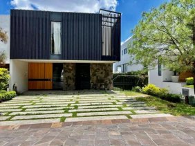 Casa en Renta en PUERTA DE HIERRO Zapopan, Jalisco