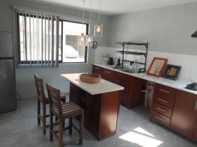 Casa en Renta en Col. Barrio del Perdón San Juan Cuautlancingo, Puebla