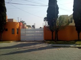 Casa en Renta en PASEO DE LOS ÁLAMOS Cholula de Rivadabia, Puebla