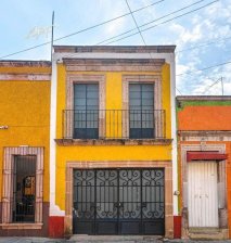 Casa en Venta en Centro Morelia, Michoacan de Ocampo