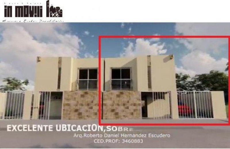 Casa en Venta en SAN ISIDRO MONJAS Santa Cruz Xoxocotlán, Oaxaca