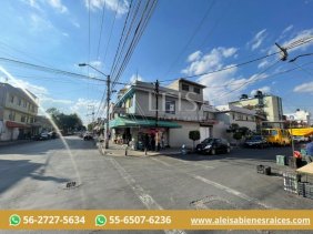Casa en Venta en Arenal 1ra Sección Venustiano Carranza, Distrito Federal