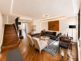Casa en Venta en campestre Alvaro Obregón, Distrito Federal