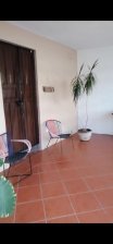 Casa en venta ciudad Guzmán, casa antigua, renovada, parte adobe, a 6 cuadras del centro