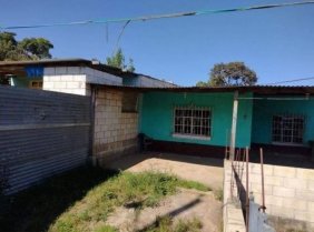 Casa en Venta en Cacahuatal (94954), Amatlán de los Reyes, Veracruz