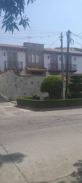 Casa Venta Satélite Excelente Mantenimiento 