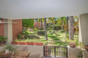Villa en maravilloso coto, 2 rec una con antecamara equipadísima.