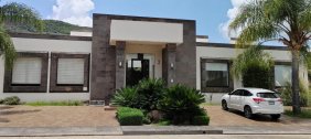 Casa en venta en Club de Golf Tres Marías Morelia 