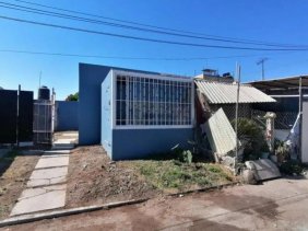 Casa en Venta en RANCHO ALEGRE Tlajomulco de Zúñiga, Jalisco