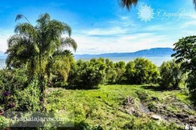 Casa en Venta en Ajijic Ajijic, Jalisco