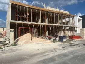 Casa en Venta en Carretera Mérida - Motul, Conkal Mérida, Yucatan