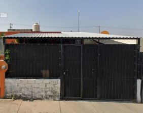 Casa en Venta en LOS RUISEÑORES LOS RUISEÑORES, Jalisco