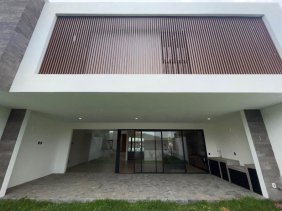 Casa en Venta en Fraccionamiento Álamos tres Marías Morelia, Michoacan de Ocampo