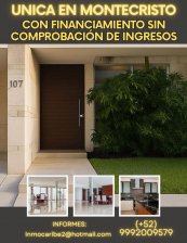 Casa en Venta en Residencial Montecristo Mérida, Yucatan