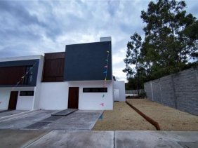 Casa en Venta en Fraccionamiento privado Bosques Tres Marías Morelia, Michoacan de Ocampo