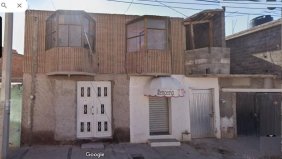 Casa en Venta en Villa de pozos San Luis Potosí, San Luis Potosi