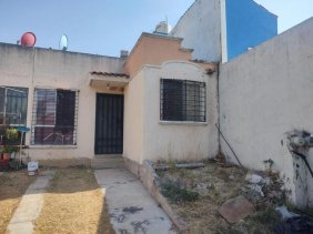 Casa en Venta en FRACC  LOS JUNCOS Tlajomulco de Zúñiga, Jalisco
