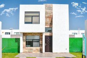 Casa en Venta en CATARA RESIDENCIAL San Luis Potosí, San Luis Potosi