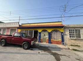 Casa en Venta en rio blanco Campeche, Campeche