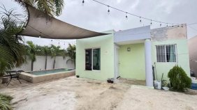 Casa en Venta en Sian kaan Mérida, Yucatan
