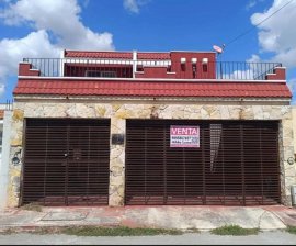 Casa en Venta en Las américas II Mérida, Yucatan