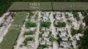 Casa en Venta en BARRIO TULUM Tulum, Quintana Roo