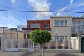Casa en Venta en Barrio de Tequis San Luis Potosí, San Luis Potosi