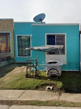 Casa en Venta en LOS RUISEÑORES Tala, Jalisco