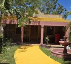 Casa en Venta en UMAN Umán, Yucatan