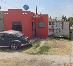Casa en Venta en HACIENDA SANTA FE Tlajomulco de Zúñiga, Jalisco