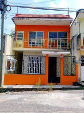 Casa en Venta en Santa Leticia Fortín de las Flores, Veracruz