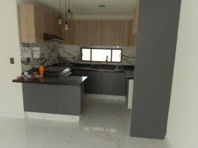 Casa en Venta en BARRIO DE JESUS Cholula de Rivadabia, Puebla