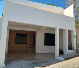 Casa en Venta en Lazaro Cardenas Campeche, Campeche