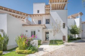 Casa en Venta en Otomi  Lakes & Villas San Miguel de Allende, Guanajuato