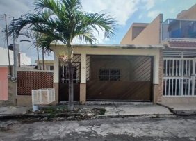 Casa en Venta en PLAYA LINDA Veracruz, Veracruz