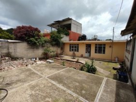 Casa en Venta en CASA BLANCA Xalapa-Enríquez, Veracruz