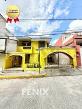 Casa en Venta en sipeh animas Xalapa-Enríquez, Veracruz