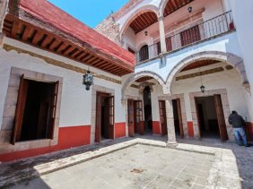 Casa en Venta en Centro Morelia, Michoacan de Ocampo