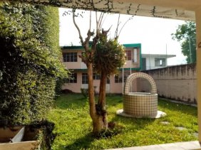 Casa en Venta en Obreros Textiles Xalapa-Enríquez, Veracruz