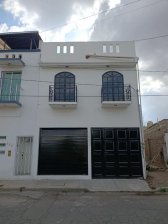 ¡LA OPORTUNIDAD QUE ESTABAS BUSCANDO, CASA EN VENTA EN SAN MATEO MEXICALTZINGO A 10 MIN DE METEPEC¡