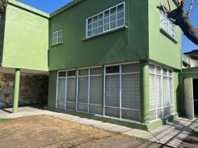 Casa en Venta en Naucalpan centro Naucalpan de Juárez, Mexico