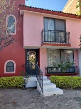 Casa en Venta en Ampliación San Marcos Norte Xochimilco, Distrito Federal