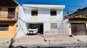 Casa en Venta en San Agustín Tlajomulco de Zúñiga, Jalisco