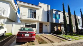 Casa en Venta en casa fuerte Tlajomulco de Zúñiga, Jalisco