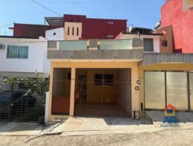 Casa en Venta en Olmos de las animas Xalapa-Enríquez, Veracruz