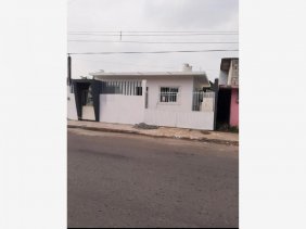Casa en Venta en Niños Heroes Veracruz, Veracruz